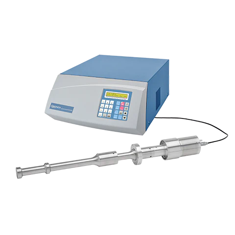 Sonicators for Nanoparticle Dispersion